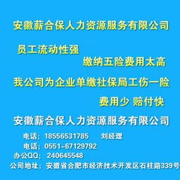 安徽合肥勞務(wù)派遣服務(wù)方案 提升用工效率與合規(guī)性的關(guān)鍵路徑