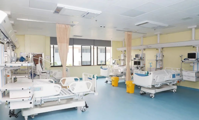 杭州臨平浙大康復醫(yī)院 專業(yè)護理與康復服務的卓越之選