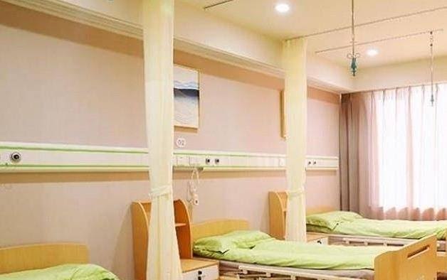 專業護理機構推薦 上海虹口區理想護理院服務內容及醫療配套介紹