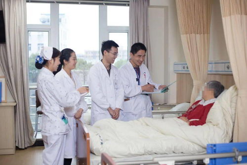 嘉興基層醫衛機構創新開展醫養結合服務，讓健康養老夢想照進現實