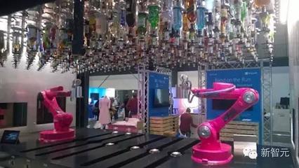 AI 引擎&ldquo;天河二號&rdquo;獲全球超算六連冠 | 微軟說AI將會取代網頁瀏覽器 | ABB機器人美國工廠正式投運 - 今日頭條(TouTiao.org)